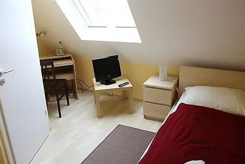 Zur Allacher Muehle Карлсфельд 2*,  Германия