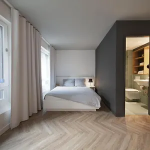 3* Aparthotel Smartments Business Parkstadt Schwabing