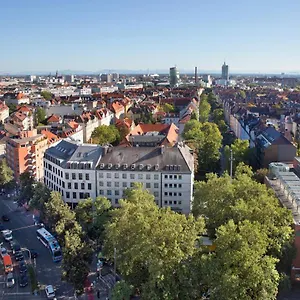 Rotkreuzplatz Germany