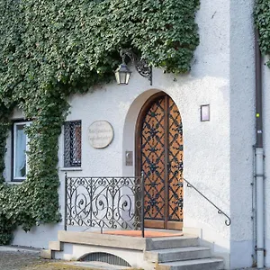 Gaestehaus Englischer Garten Germany