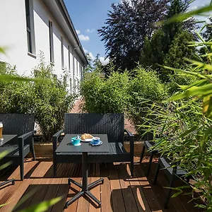 Hotel Suedstern, München