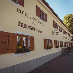 & Gaststaette Zum Erdinger Weissbraeu Monaco di Baviera