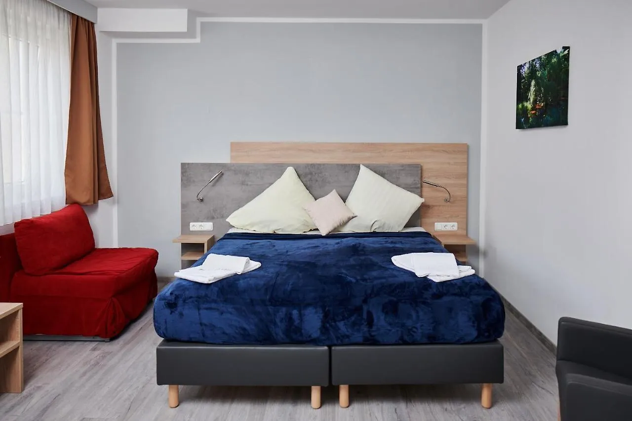 Guest house Zur Allacher Muehle Karlsfeld