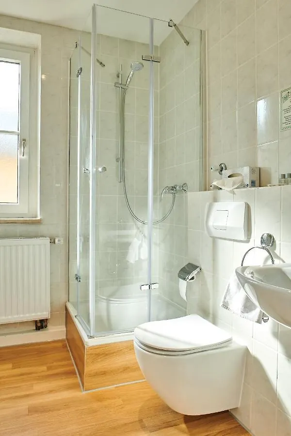 Guest house Zur Allacher Muehle Karlsfeld