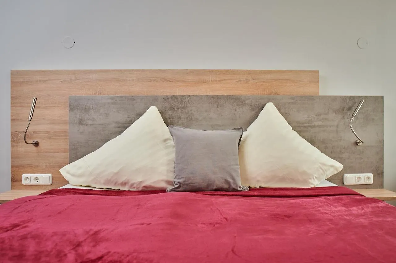 Zur Allacher Muehle Karlsfeld Guest house Munich