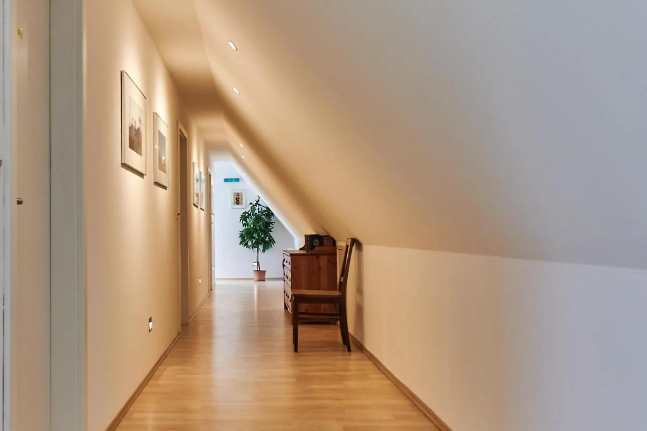 Guest house Zur Allacher Muehle Karlsfeld