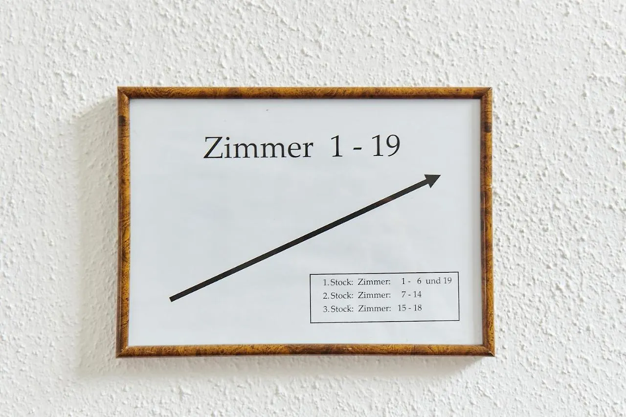 ** Guest house Zur Allacher Muehle Karlsfeld Germany