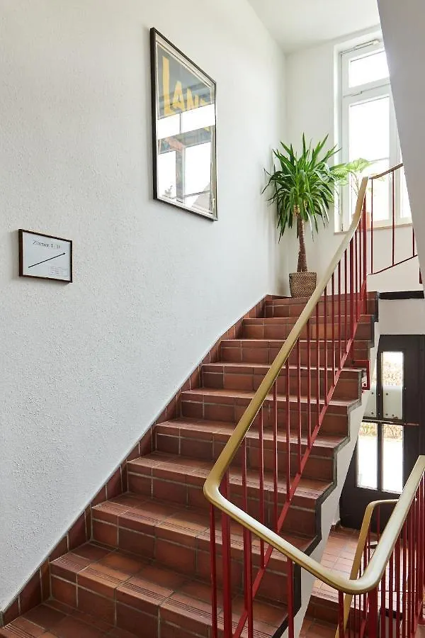 Guest house Zur Allacher Muehle Karlsfeld