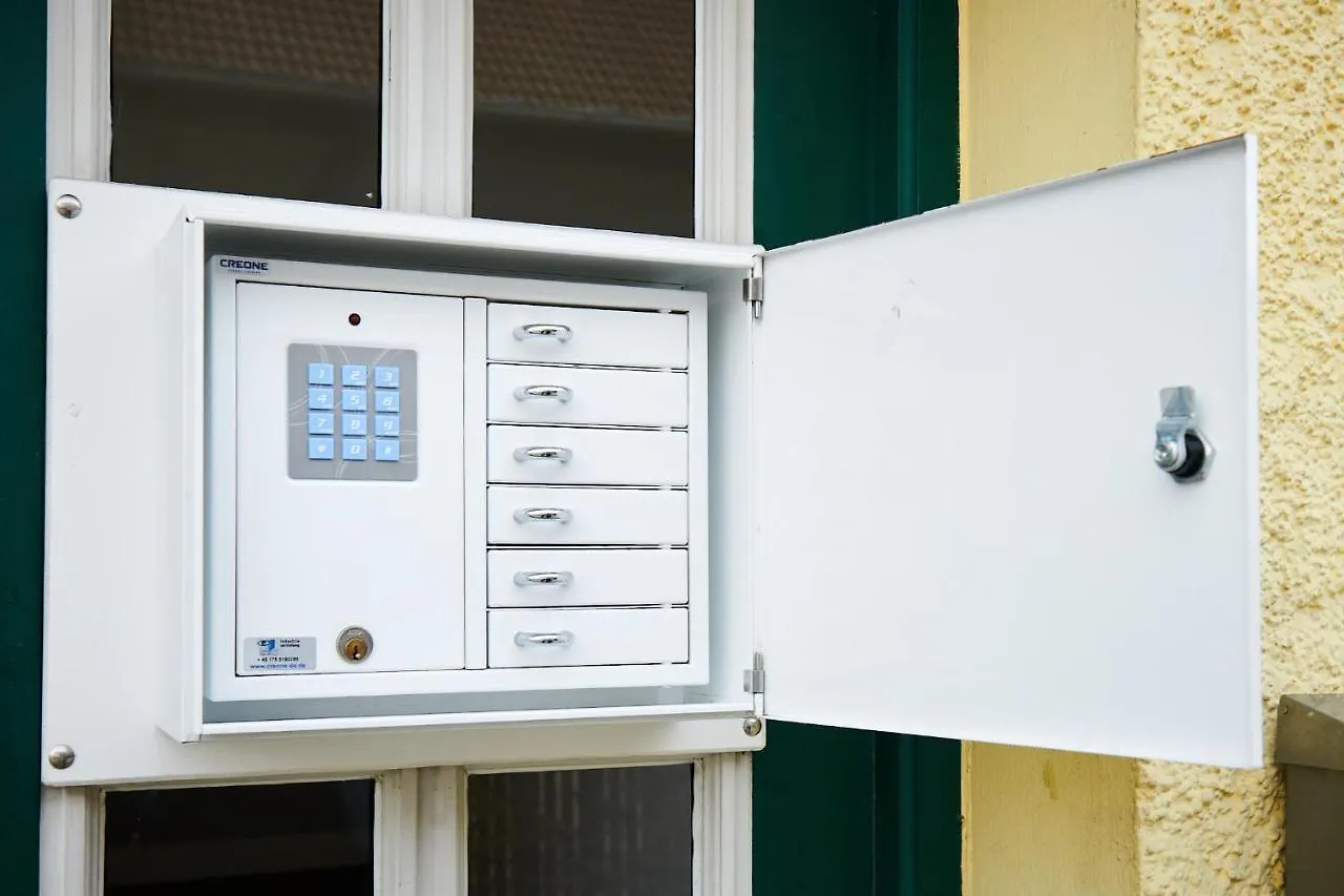 Guest house Zur Allacher Muehle Karlsfeld