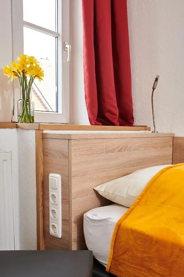 Guest house Zur Allacher Muehle Karlsfeld