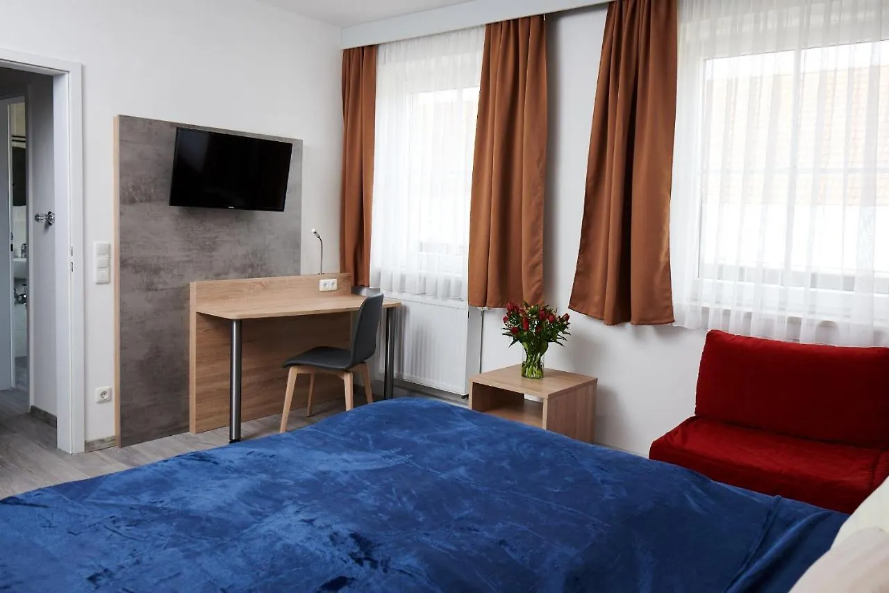 Zur Allacher Muehle Karlsfeld Guest house
