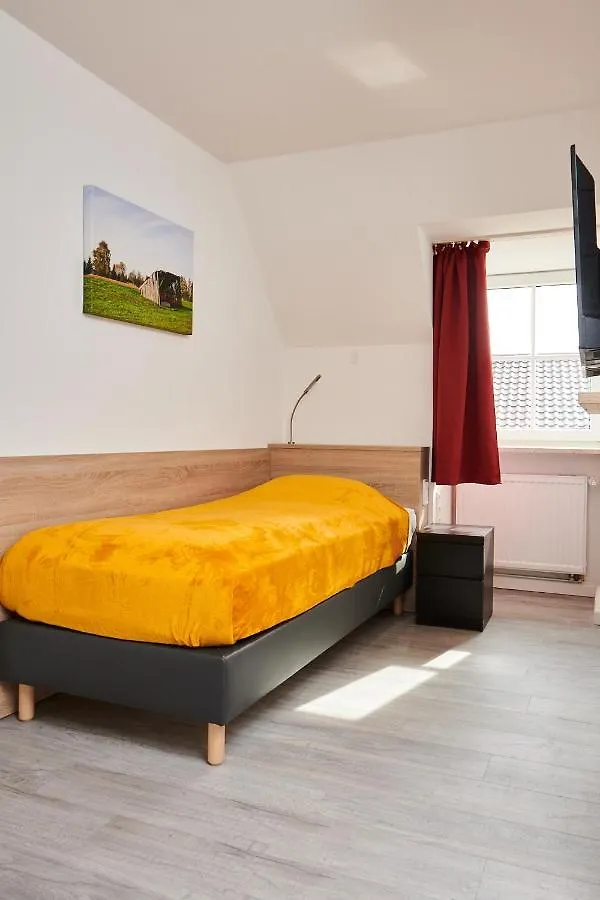 Zur Allacher Muehle Karlsfeld Guest house