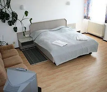 Guest house Zur Allacher Muehle Karlsfeld