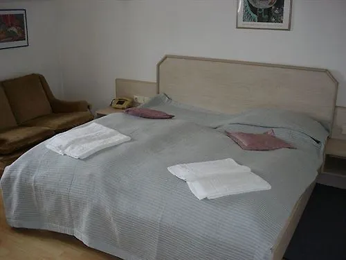 Guest house Zur Allacher Muehle Karlsfeld