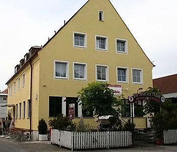 ** Guest house Zur Allacher Muehle Karlsfeld Germany